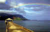 Hanalei-pier-rainbow.jpg (70260 bytes)