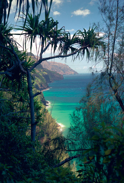 Napali,-Kalaualau-trail