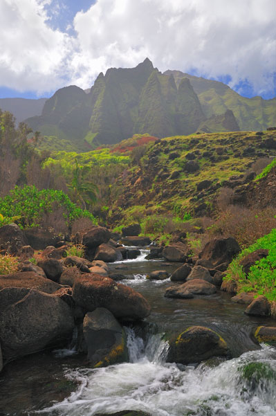 Kalalau river vert.